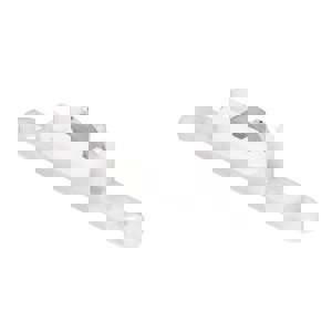 NYL SLIDE WINDOW ROLR ASSY 4 PK